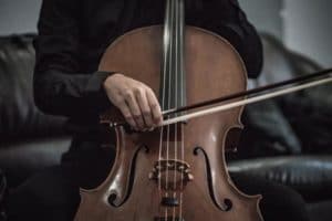 Electric Cello Review Of Yamaha Svc 210sk Silent Cello