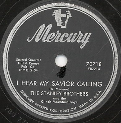 The Stanley Brothers Album